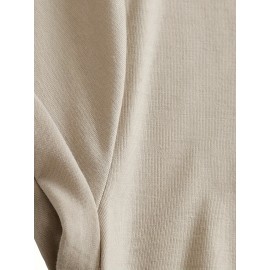 Women's Lightweight Short Sleeve T-Shirt - Vibrant Orange Spanish Bible Verse 