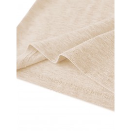 Women'S Casual Forest Print T-Shirt - Breathable Short Sleeve Crew Neck, Dopamine Design, Versatile Outdoor & Top for Spring/Summer/Fall, Forest Shirt